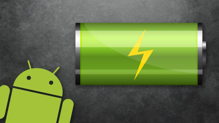 optimize android battery life