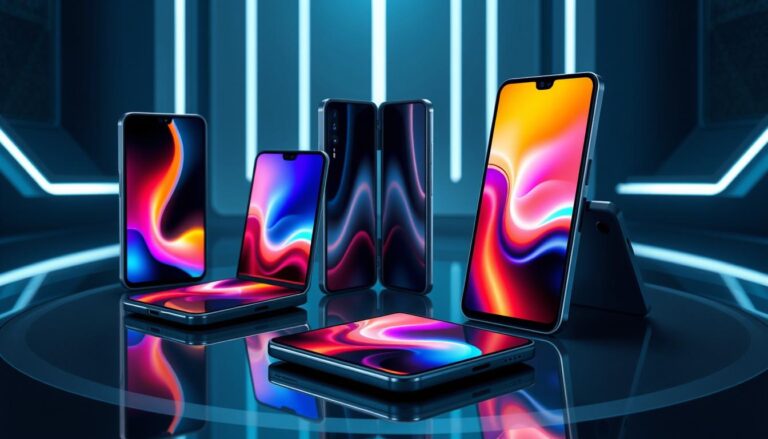 Latest Foldable Phones 2024