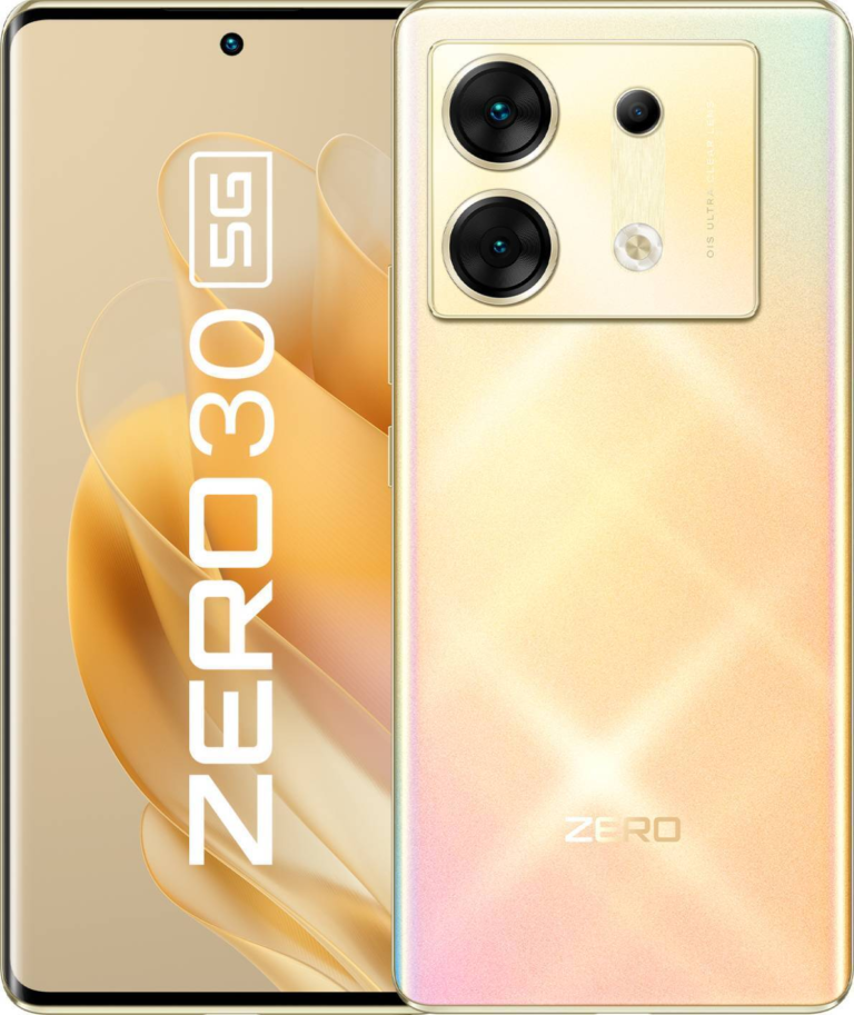 infinix zero 30 ultra