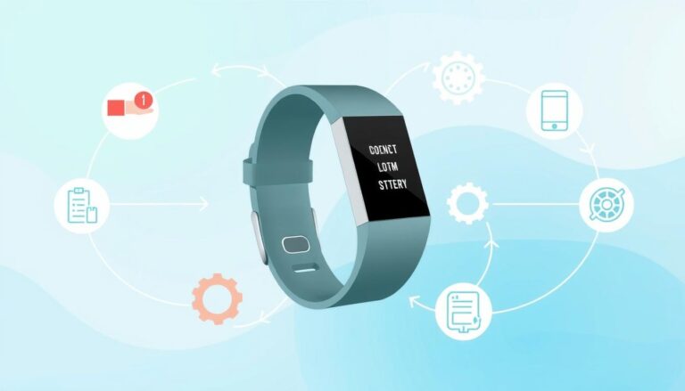 how to sync fitbit