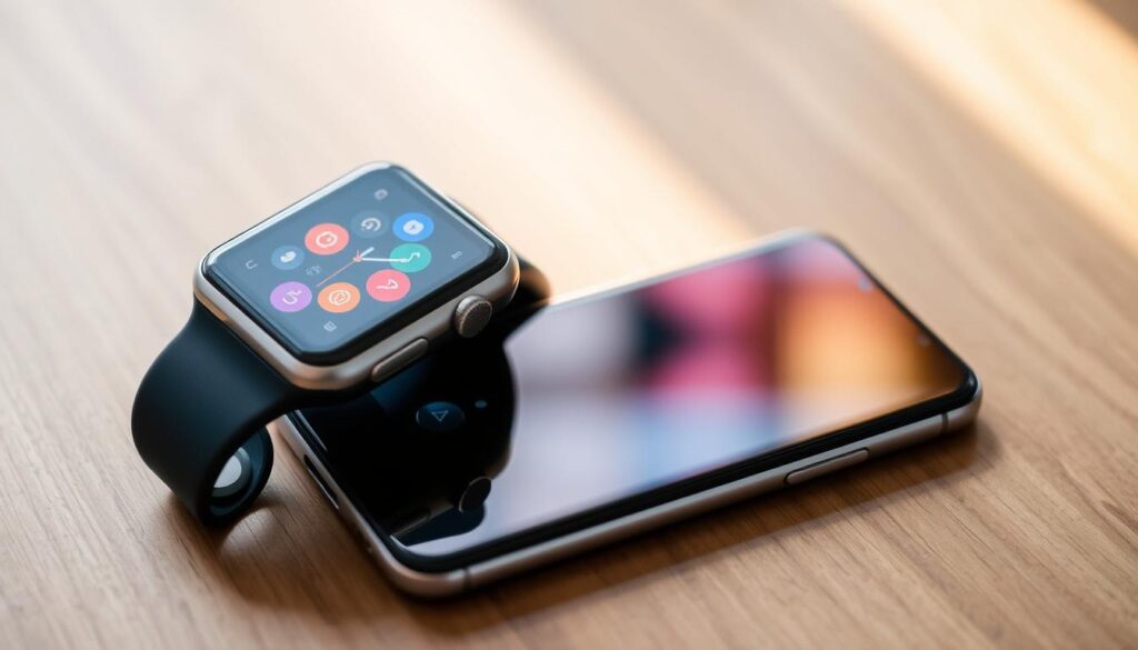 does apple watch work with android