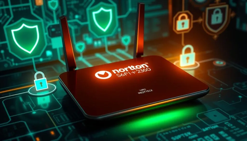 How to Add Vpn to Wifi Router With Norton 360: Easy Guide